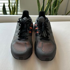 Men’s Adidas Running Shoes